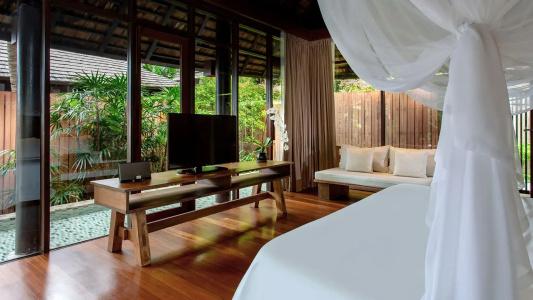 Silavadee Pool Spa Resort - Sha Extra Plus - 86