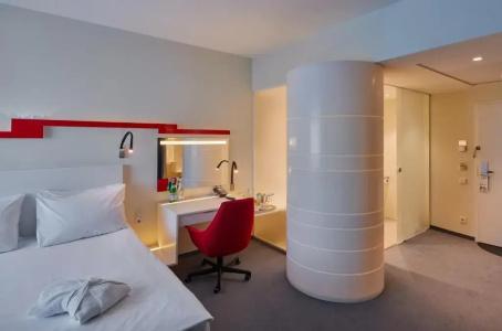 Holiday Inn Vilnius, An Ihg - 9