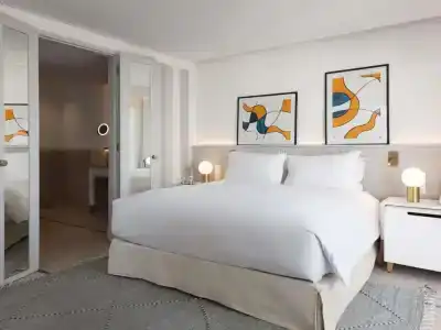 Sofitel Agadir Thalassa Sea & Spa - 1