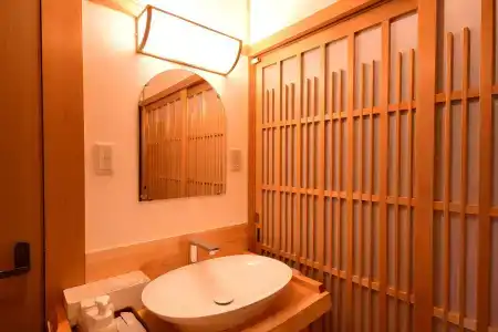 Koyasan Shukubo Fudoin - 68