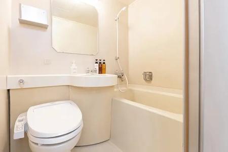 ibis Styles Osaka Namba - 33