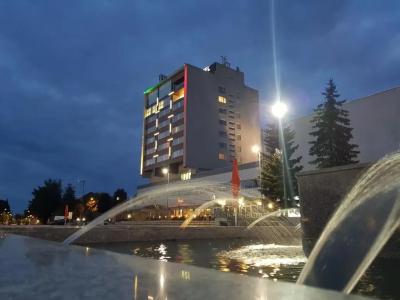 Mercure - 0