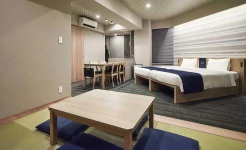 Gate Stay Premium Ginza Shintomicho - 64