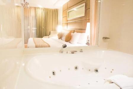 Intimate Pattaya - Sha Extra Plus - 63