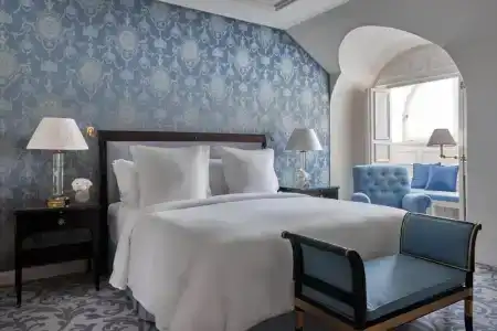 Four Seasons Prague - 52