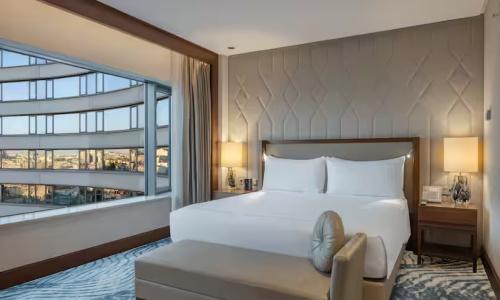 Conrad Istanbul Bosphorus - 164