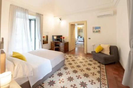 b&b Palazzo Bruca Catania - 10