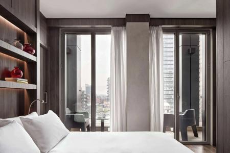 Hyatt Centric Milan Centrale - 60