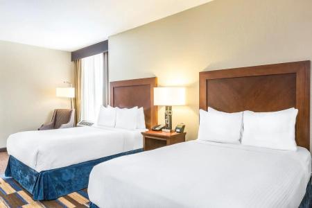 Wyndham New Orleans French Quarter - 22