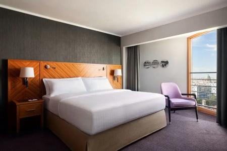 Paris Marriott Rive Gauche & Conference Center - 45