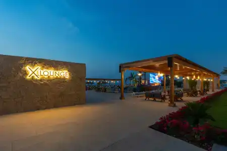 Hilton Ras Al Khaimah Beach Resort - 45