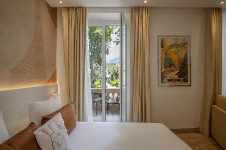Best Western Premier Prince de Galles - 66