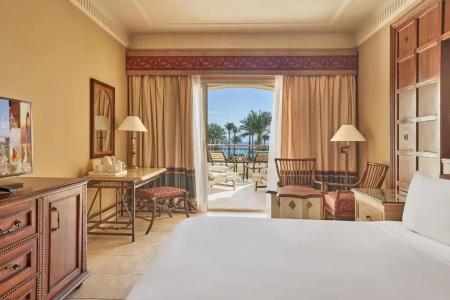 Mosaique Beach Resort Taba Heights - 68
