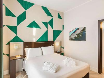 Mercure Napoli Centro Angioino - 40
