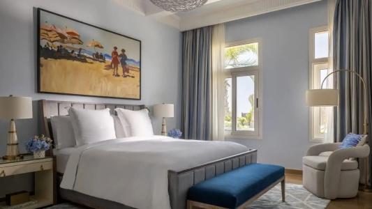 Four Seasons Alexandria At San Stefano - 142