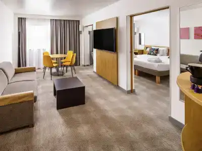 Novotel London Greenwich - 61