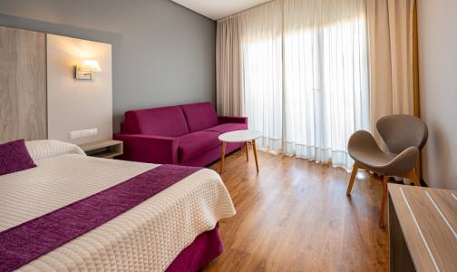 Albir Playa & Spa - 43