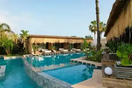 Flora Garden,Beach - Couples Concept - Adult Only (+16) - 85