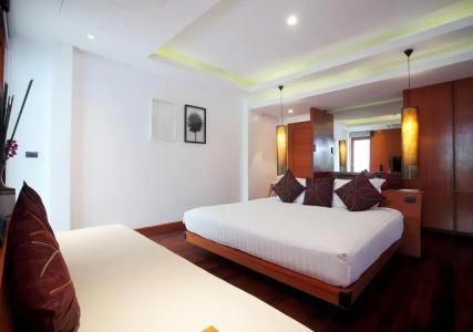 La Flora Resort Patong - Sha Extra Plus - 45