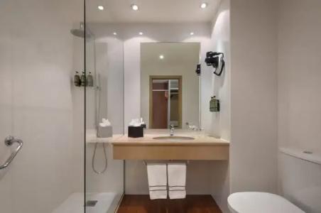 Melia Lisboa Oriente - 33