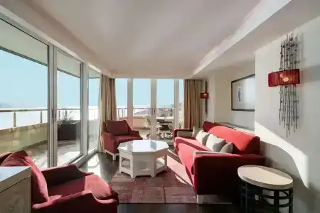 Radisson Blu Bosphorus - 79