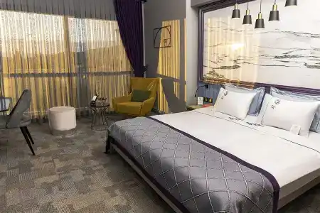 Doğa Thermal Health & Spa - 56