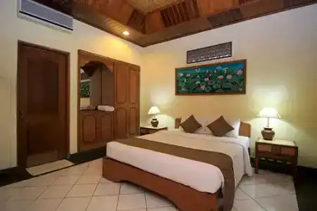 De Munut Balinese Resort - 23
