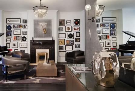 Le Pavillon New Orleans - 93