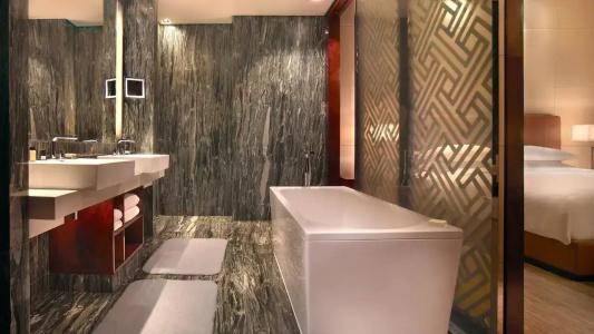 Grand Hyatt Shenzhen - 42