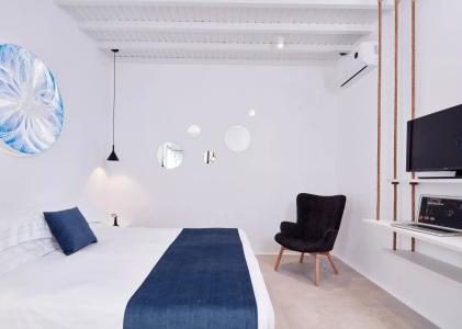 Absolute Mykonos Suites & More - 35