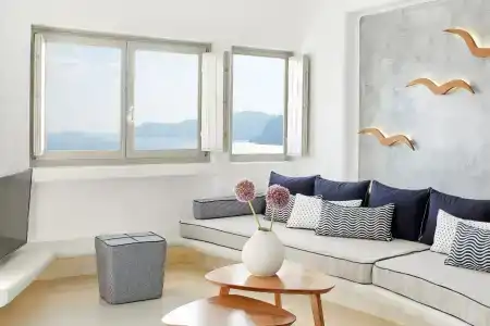 La Perla Villas and Suites - Adults Only - 90