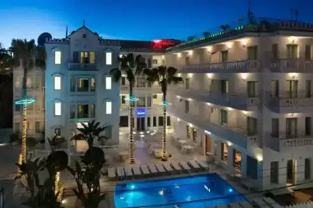 Mim Ibiza Es Vive - Adults Only - 43