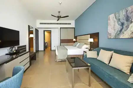 Riu Dubai - All Inclusive - 37