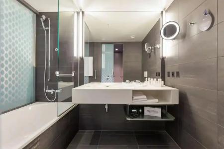 Radisson Blu, Lucerne - 75