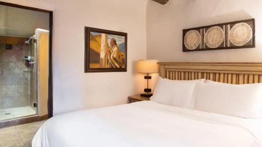 La Posada De Santa Fe, a Tribute Portfolio Resort & Spa - 154