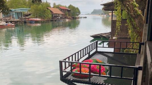 Aana Resort & Spa - 54