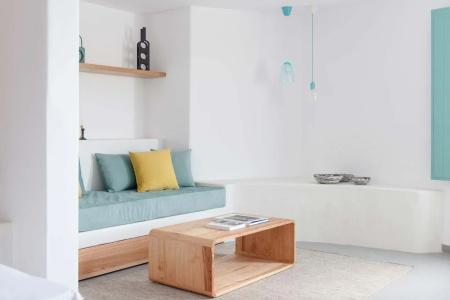 Neptune Luxury Suites - 27