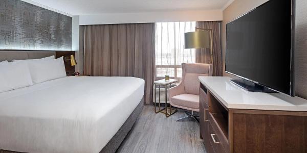 Crowne Plaza Airport, An Ihg - 6