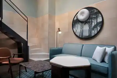 Best Western Plus Spring House - 6