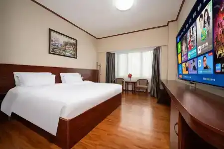 Guangzhou Zhuhai Special Economic Zone - 95