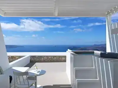 Lilium Santorini - 28