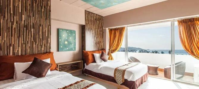 Patong Heritage Phuket - Sha Extra Plus - 34