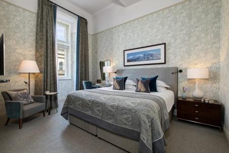 The Balmoral - 77