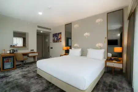 Tryp by Wyndham Istanbul Topkapi - 37