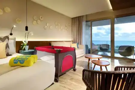 Family Selection at Grand Palladium Costa Mujeres Resort & Spa - All Inclusive - 43