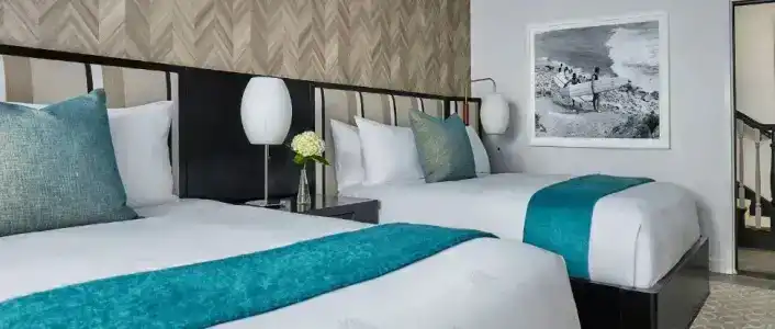 Fairmont Miramar & Bungalows - 89