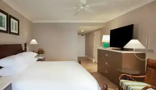 Pier House & Spa - 65