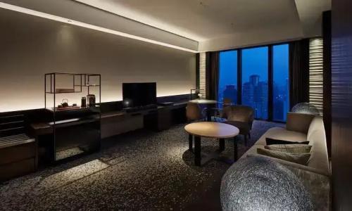 Conrad Osaka - 51