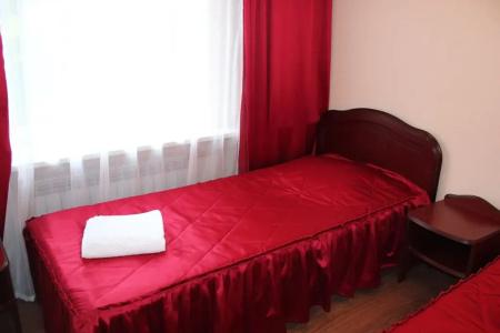 Пиренга - 1