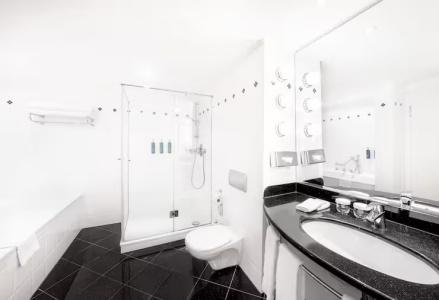 Hilton Berlin - 85